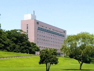 Clear View Golf Club And Hotel Moriya (Ibaraki) Exterior photo