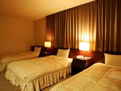 Clear View Golf Club And Hotel Moriya (Ibaraki) Exterior photo