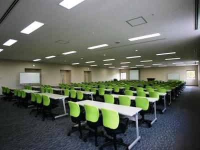 Clear View Golf Club And Hotel Moriya (Ibaraki) Exterior photo